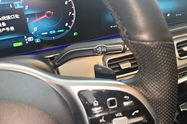 Used Mercedes-Benz GLE 2022 GLE 450 4MATIC AMG Line