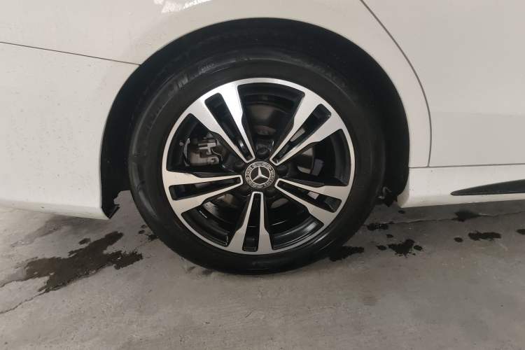 Used Mercedes-Benz C-Class 2019 C 260 Sport Edition