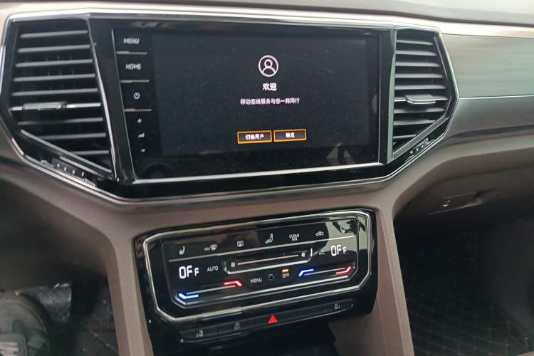 Used Volkswagen Viloran 2020 330TSI Luxury Edition
