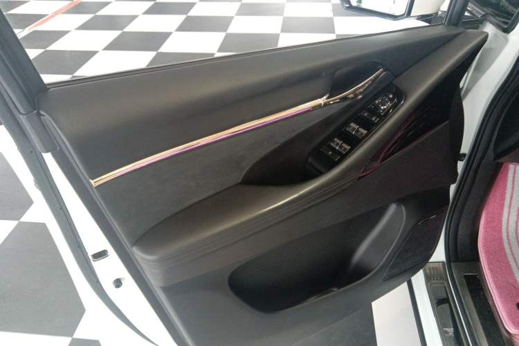 Used GAC Trumpchi M8 2023 Zongshi Series 400T Flagship Edition