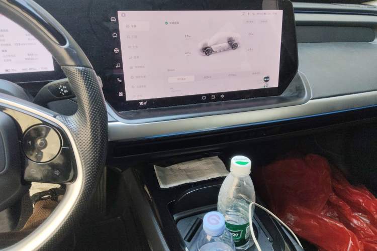 Used XPeng P7 2021 670G