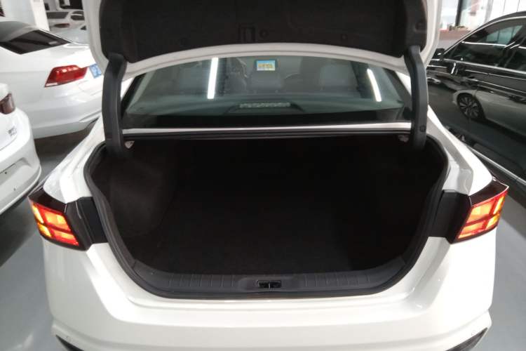 Used Nissan Teana 2021 2.0L XL Comfort Edition
