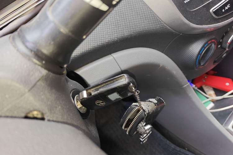 Used Hyundai Verna (older generation) 2016 1.4L Manual Smart GLS Trim
