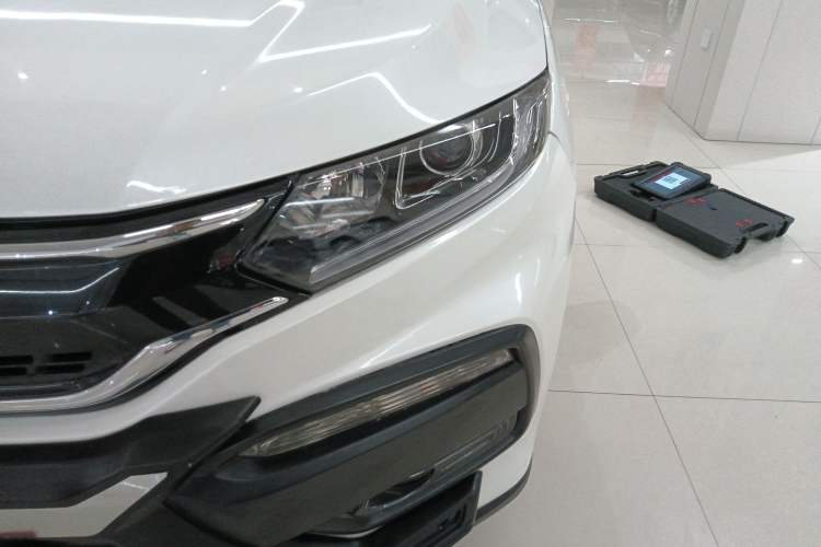 Used Honda XR-V 2017 1.8L EXi CVT Comfort Version
