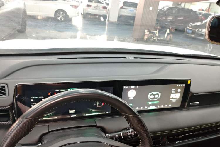 Used NETA U 2022 Zhi400 Pro Lithium Iron Phosphate
