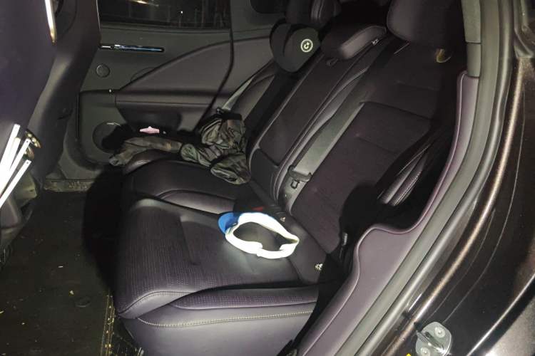 Used Avatr 07 2024 Pro Extended-Range Edition