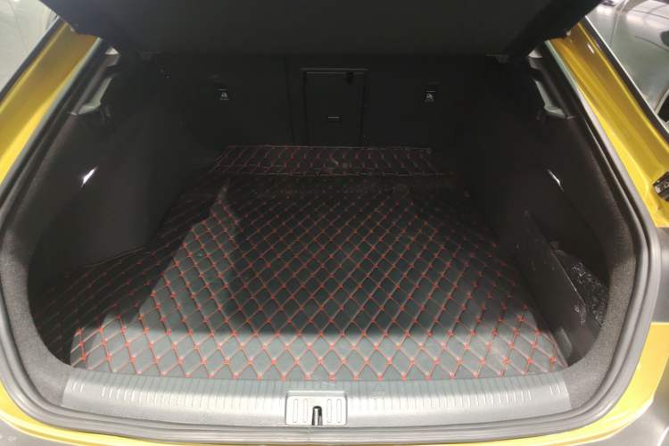 Used Volkswagen FAW-Volkswagen CC 2021 380TSI Striking Edition