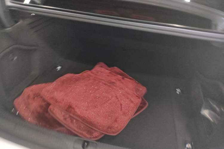 Used Audi A4L 2022 40 TFSI Fashion Dynamic Model