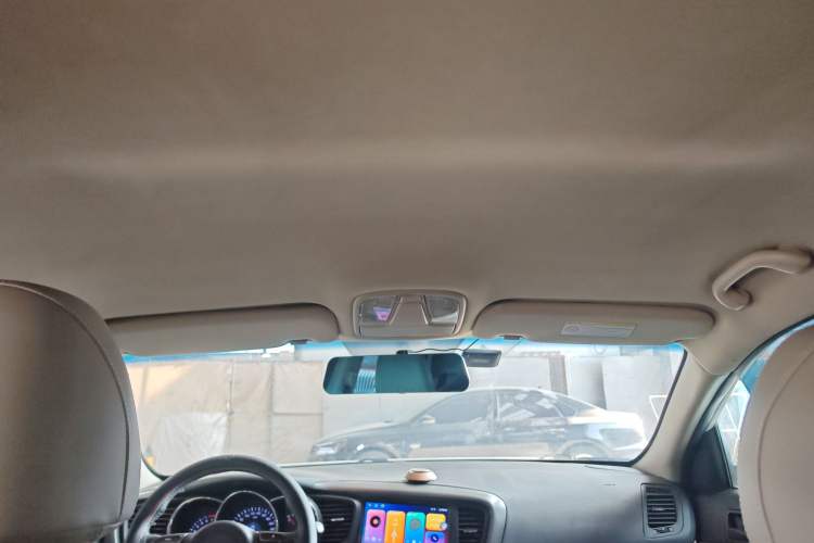 Used Kia K5 2014 2.0L Automatic GL Headliner