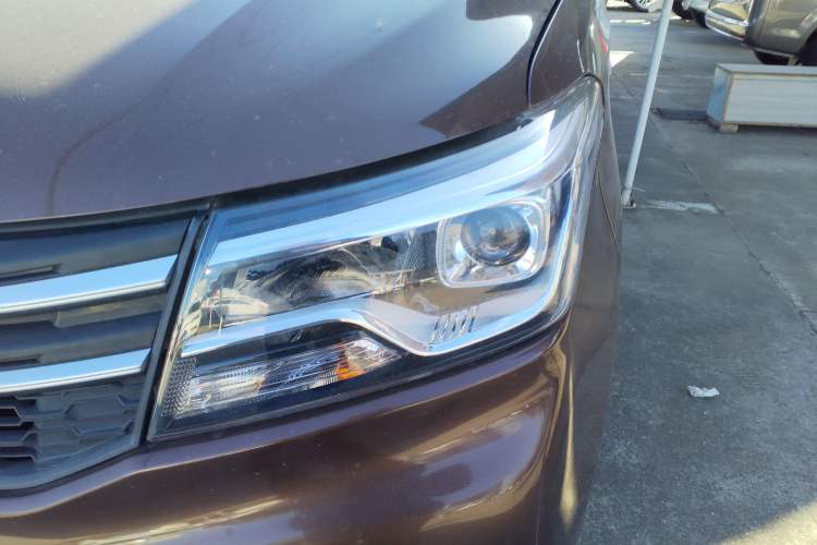 Used Chana Ounuo S 2019 1.5L Ouno S Economy 5-Seat JL473QG
