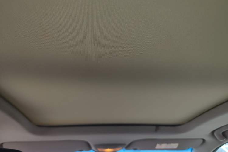 Used Baojun 510 2017 1.5L Manual Luxury Model