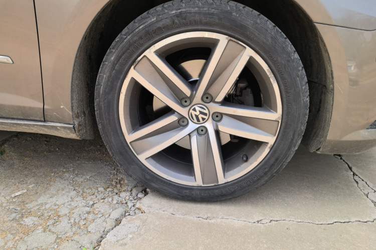 Used Volkswagen FAW-Volkswagen CC 2013 1.8TSI Luxury Model