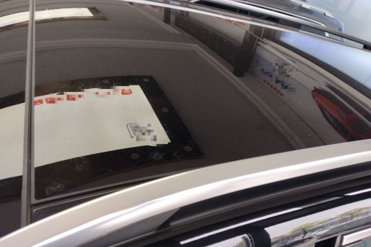 Used Mercedes-Benz GLS-Class 2021 GLS 450 7-seater U.S. specification