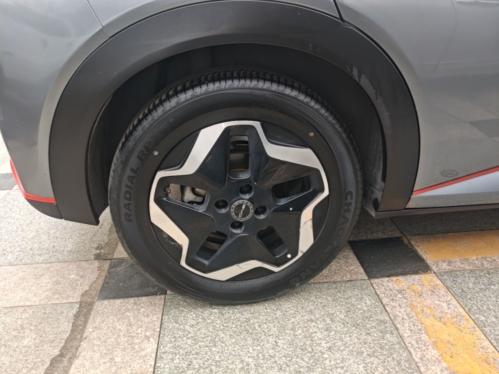 BYD Dolphin 2021 405 km Fashion Edition — снимка 11