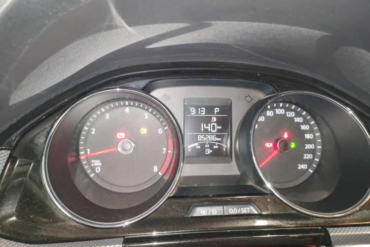 Used Volkswagen C-TREK 2017 1.6L Automatic Comfort Model
