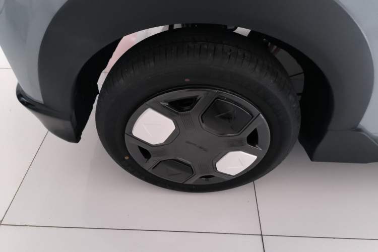 Used Geely Galaxy Panda 2025 210km Panda Kart
