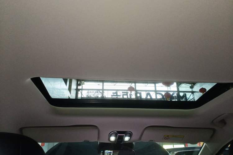 Used GAC Trumpchi E8 New Energy 2024 150km MAX
