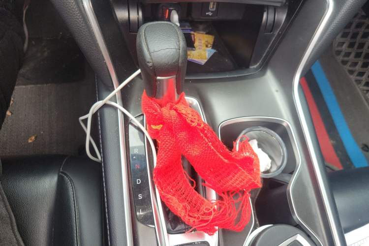 Used Honda Accord 2018 260TURBO Elite Edition China V