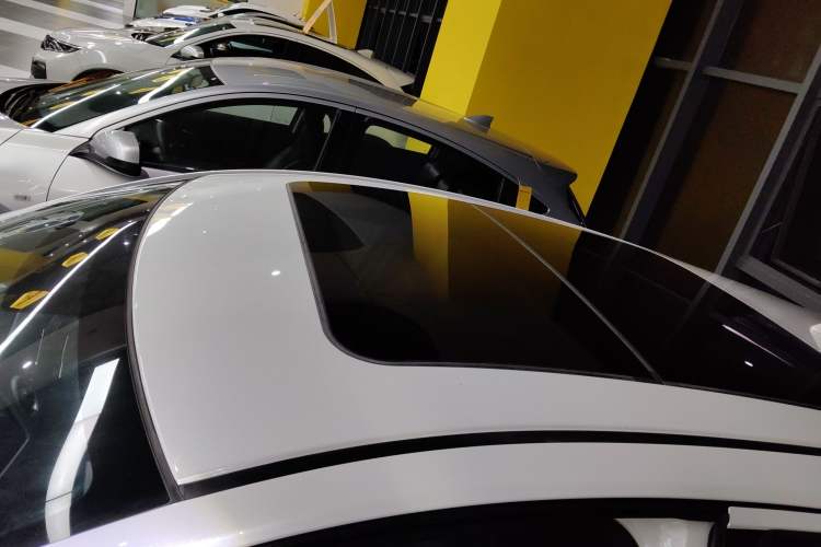 Used Honda XR-V 2020 220TURBO CVT Luxury Edition