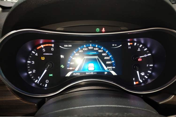 Used Haval H9 2017 2.0T Diesel 4x4 Premium 5-Seater
