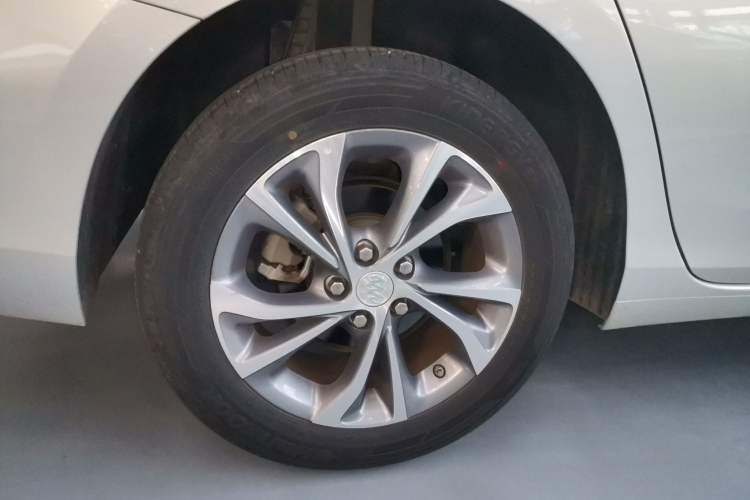 Used Buick Verano 2023 Pro Enjoyment Edition
