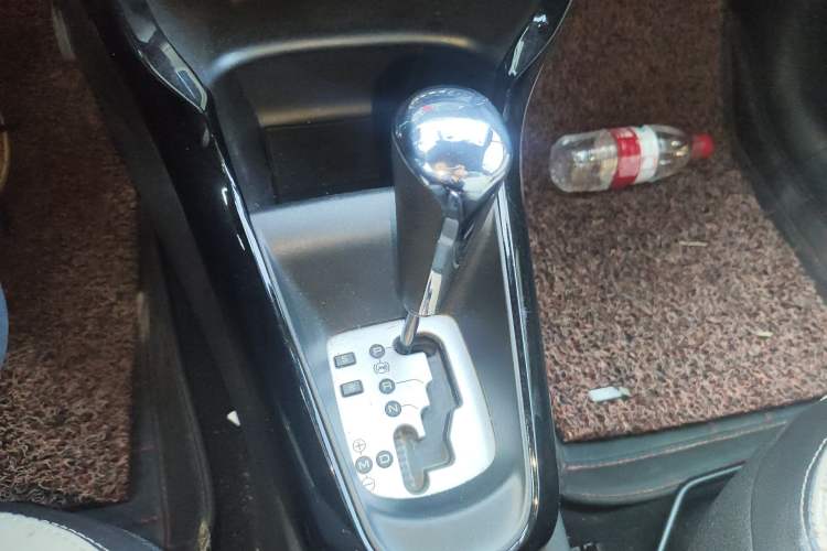 Used DS 3 2012 1.6L Fashion Edition
