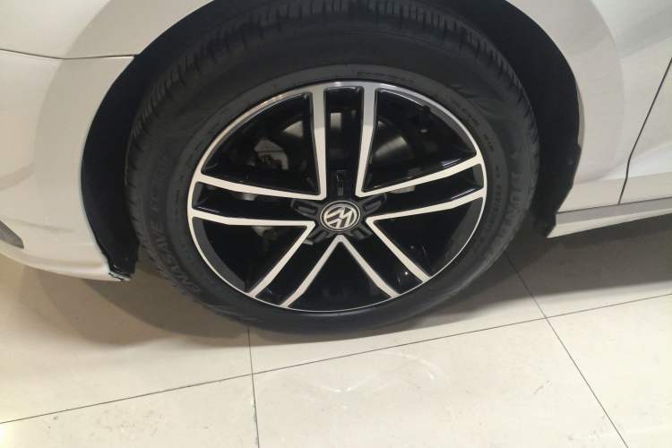 Used Volkswagen Lamando 2021 Revised Version 280TSI DSG Comfort Edition
