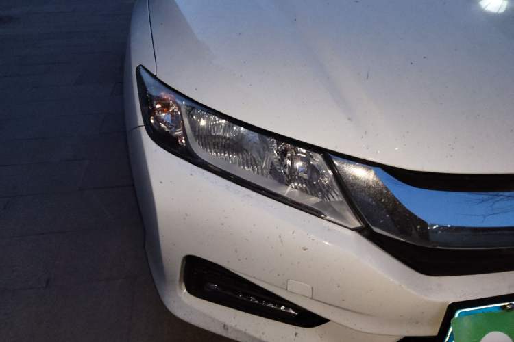 Used Honda City 2019 1.5L CVT Dynamic Edition Right Front Headlight