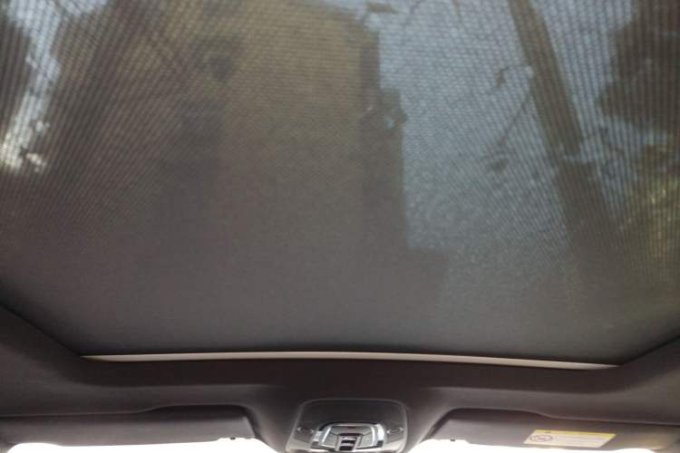 Used Audi Q5L 2024 45 TFSI Luxury Dynamic Model