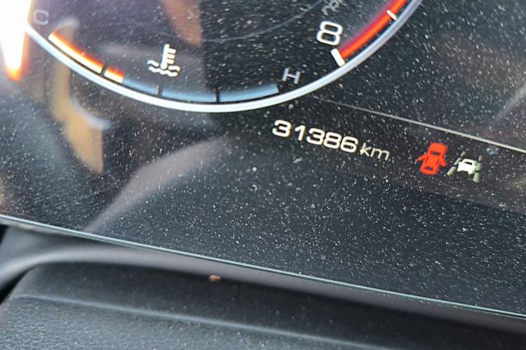 Used Haval DARGO 2024 1.5T DCT Border Collie Edition
