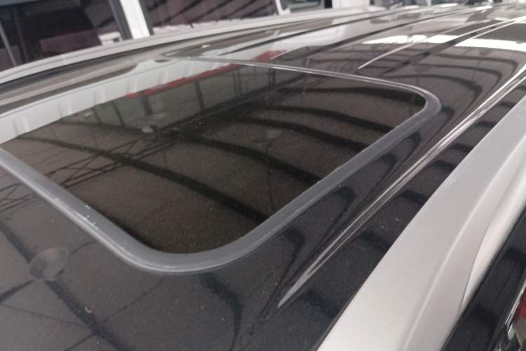 Used Dongfeng Fengon 580Pro 2020 280TGDI CVT Smart Edition
