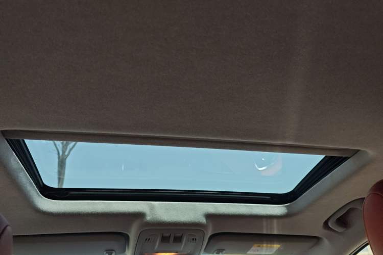 Used Chevrolet Cruze 2017 1.5L Hatchback Automatic Xuanfeng Edition