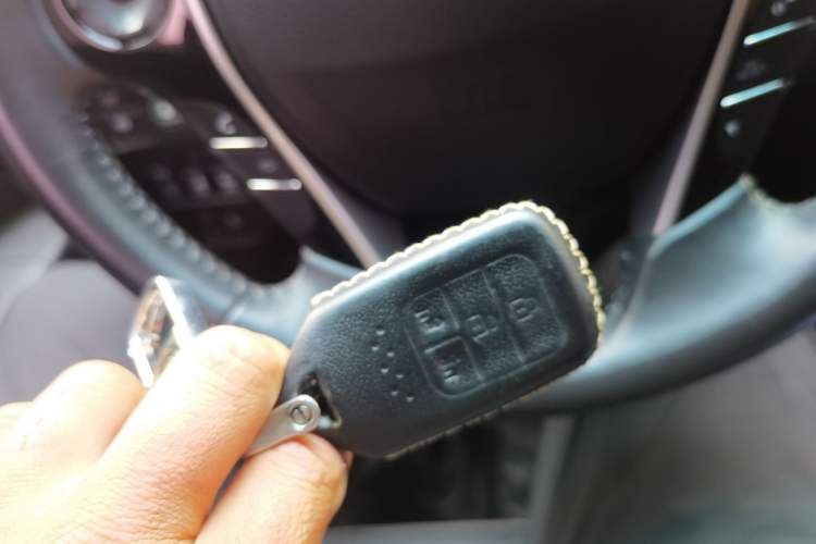 Used Honda Elysion 2016 2.4L Supreme Edition