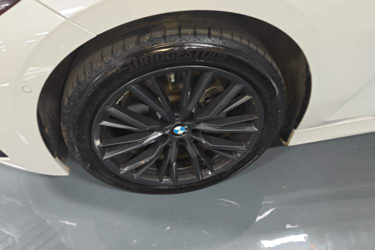 Used BMW 3 Series 2024 325Li M Sport Night Edition Package
