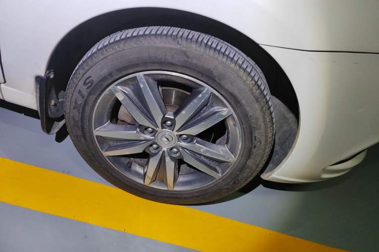 Used Changan Eado 2016 1.6L Manual Fashion Edition
