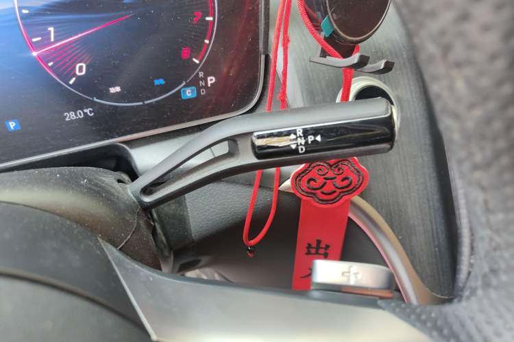 Used Mercedes-Benz GLC 2024 GLC 260 L 4MATIC Luxury Model 5 Seats