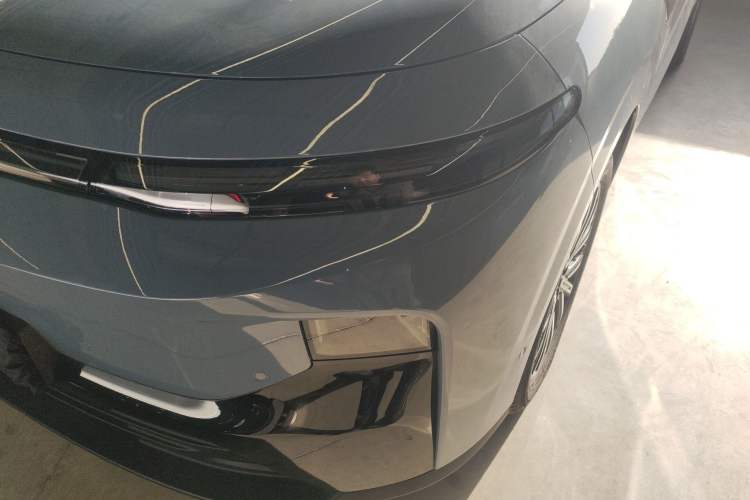 Used Leapmotor B10 2025 510 LiDAR Version
