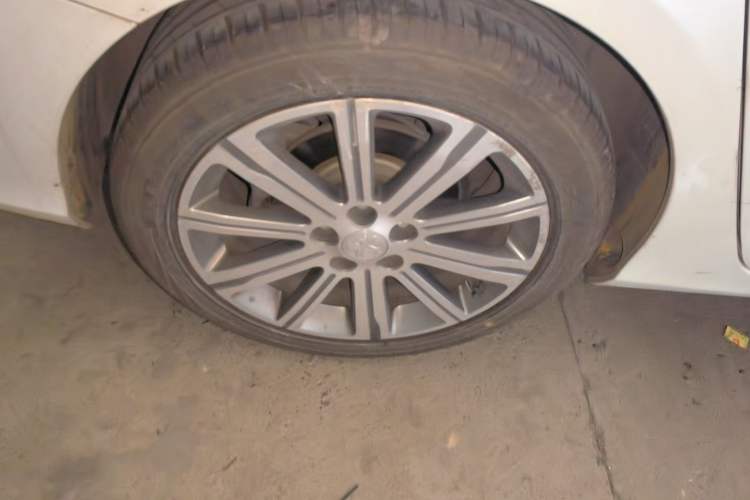 Used Peugeot 408 2014 1.8L Automatic Luxury Edition