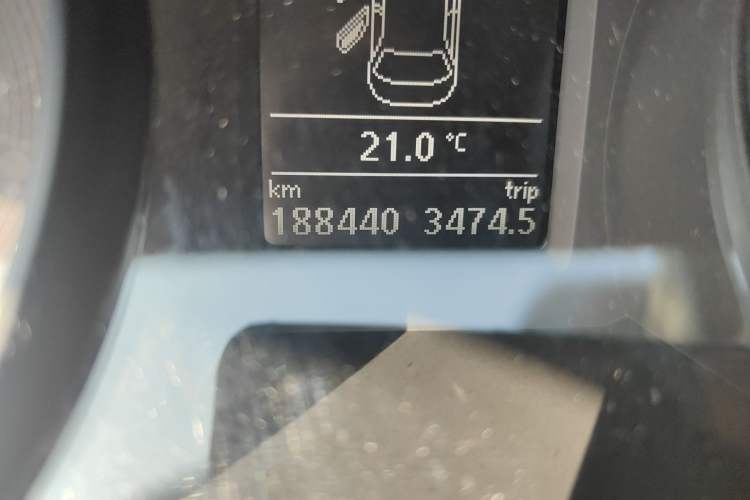 Used Volkswagen Passat 2017 330TSI DSG Luxury Edition
