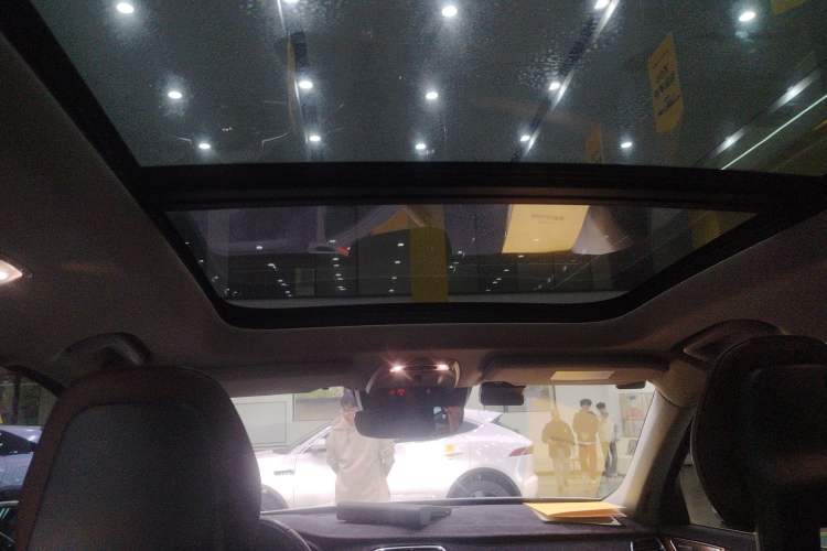 Used Volvo XC90 2020 T6 Zhiyi Luxury 7-Seater
