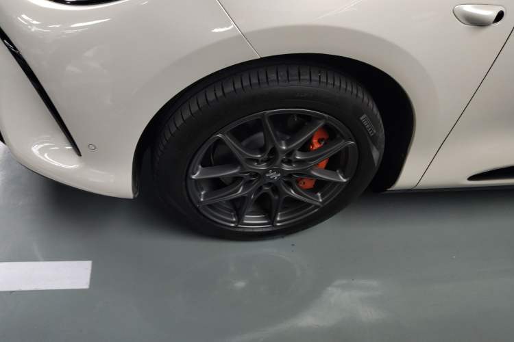 Used IM LS6 2023 Max Standard Edition