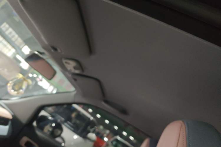 Used Chery QQ Ice Cream 2024 Edition Youth Version 205km Sundae
