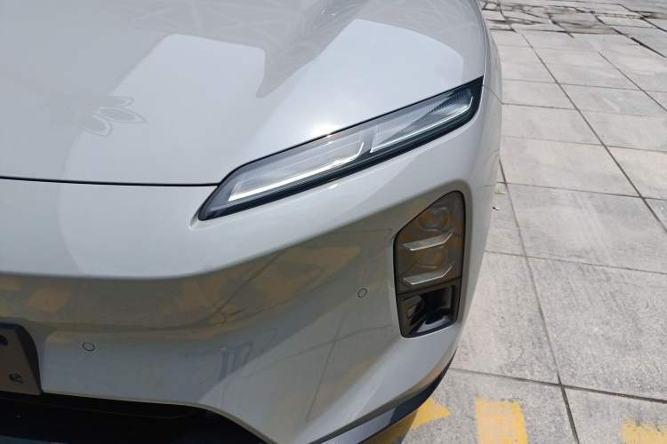 Used Nio ET5T 2025 100kWh Touring
