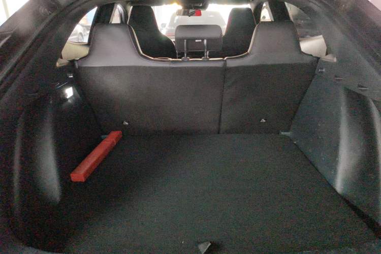 Used Changan UNI-T 2020 1.5T Flagship Version