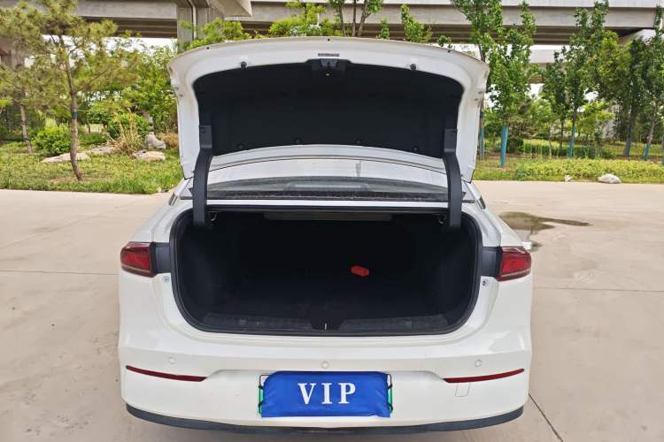 Used AION S 2022 Meizu 580
