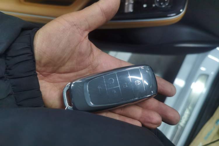 Used AION S 2019 Meizu Evo 530
