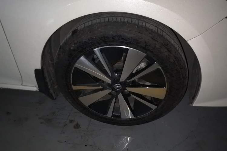 Used Nissan Teana 2021 2.0L XL Comfort Edition
