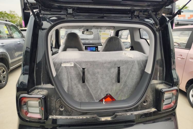 Used Geely Galaxy Panda 2025 210km Panda Kart