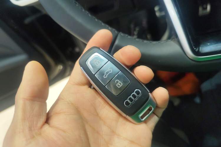 Used Audi A6L 2026 45 TFSI quattro Prestige Dynamic Edition