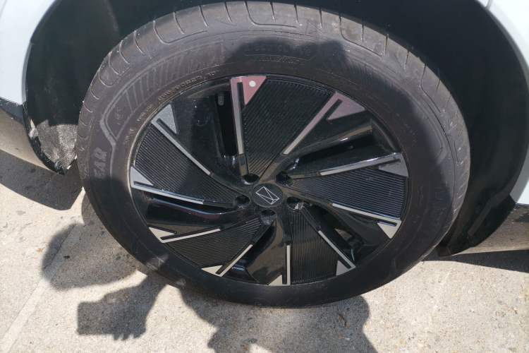 Used Avatr 07 2024 Pro Pure Electric Version
